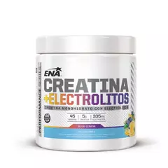 CREATINA + ELECTROLITOS ENA 302GRS
