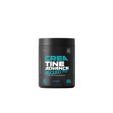 CREATINA NUCLEO FIT