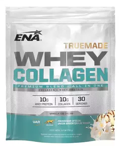 PROTEINA ENA COLLAGEN 750 GRS