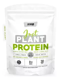 PROTEINA STAR PLANT 30 SERV