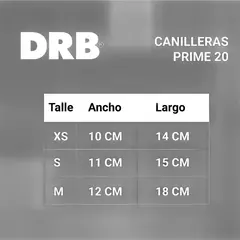 CANILLERA DRB FUTBOL en internet