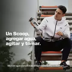 CREATINA ENA SABORIZADA NARANJA 300GRS !! en internet