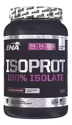 PROTEINA ISOPROT ENA 1KG