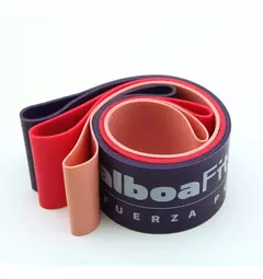 SET BANDAS BALBOA FIT