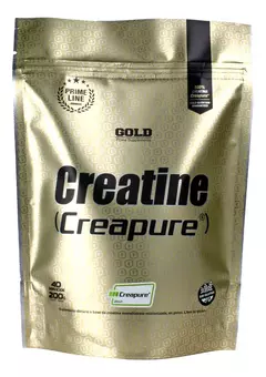 CREATINA CREAPURE GOLD