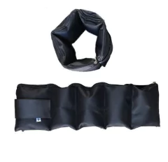 Imagen de TOBILLERAS CON PESO SONNOS