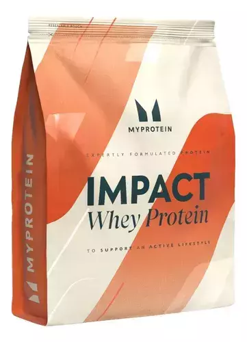 PROTEINA MY PROTEIN 1KG CONCENTRADA