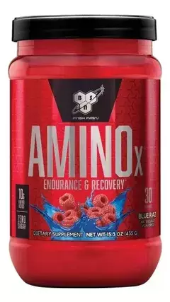 AMINO X BSN