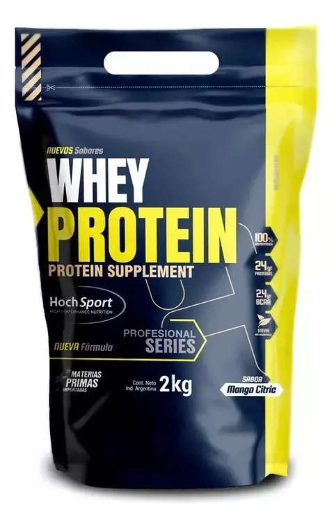 PROTEINA HOCH SPORT