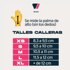 Imagen de CALLERAS WOD