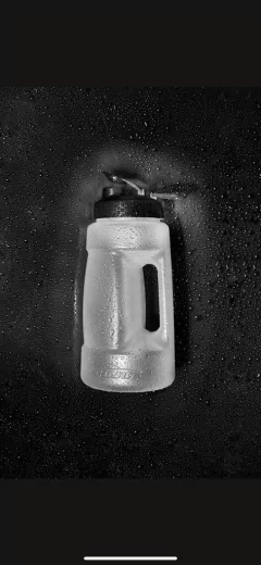 BIDÓN SHARK 1.5LTS - tienda online