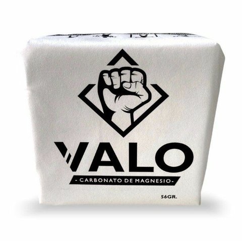 MAGNESIO EN BLOQUE 56GR- VALO