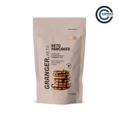 PANCAKE KETO GRANGER