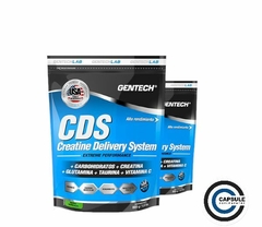 CREATINA CDS GENTECH 800GR