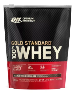 PROTEINA ON GOLD STANDAR 1.5LBS - comprar online