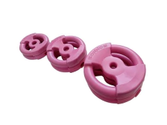 DISCO CON AGARRE 2.5KG SONNOS en internet