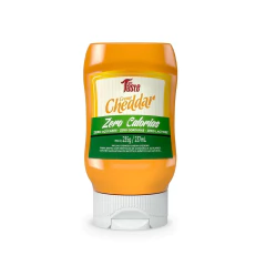 SALSAS MR TASTE DULCES O SALADAS - Capsule Suplementos