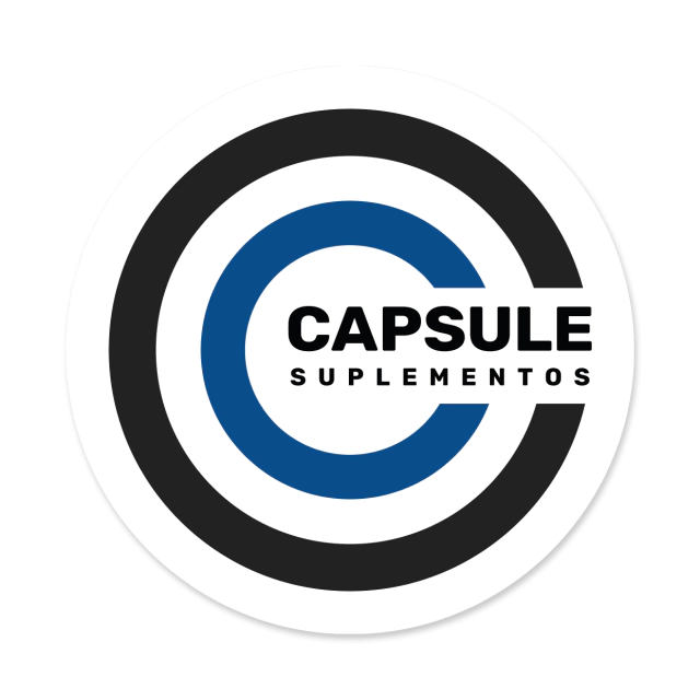 Capsule Suplementos