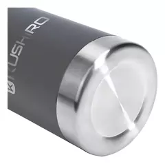 Termo Kushiro 750 ml Gris – Acero Inoxidable | Mantiene Frío y Calor en internet