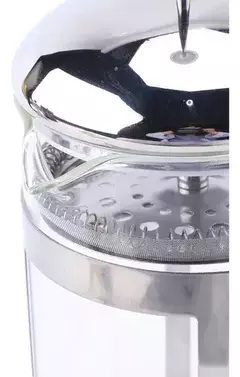 Cafetera embolo premium 600 ML Vonne en internet
