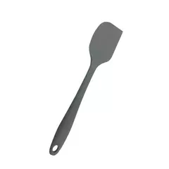 Espátula de Silicona Chica – Antiadherente y Resistente al Calor - Cacharros Bazar