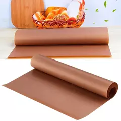 Papel antiadherete 30 X 40cm Reutilizable hasta 100 veces en internet