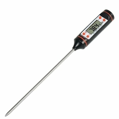 Termometro digital de cocina pinche