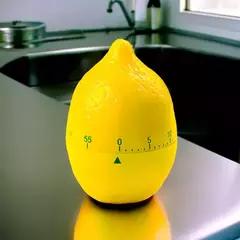 Timer/temporizador limon 60 minutos en internet