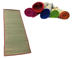 ESTERILLA DE PLAYA IMPERMEABLE | Enrollable Verano Once