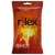 preservativo hot 3 unidades
