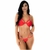 Conjunto Sensual Mini Sado - Pimenta Sexy