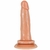 Pênis Realístico 17,2cm X 4cm - Prazer e Cia - comprar online