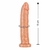 Pênis Realístico 15,3 x 2,7 cm - Prazer e Cia - comprar online