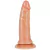 Pênis Realístico 14cm X 3,4cm - Prazer e Cia na internet
