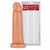 Pênis Realístico 16cm X 3,9cm - Prazer e Cia