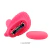 Imagem do vibrador via bluetooth fancy clam shell - pretty love
