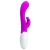Vibrador Ponto G com 7 Modos de Vibração Bruno – PRETTY LOVE - comprar online