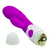 Vibrador Ponto G com 7 Modos de Vibração Bruno – PRETTY LOVE - loja online