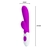 Vibrador Ponto G com Estimulador Clitoriano e 30 Modos de Vibração – ALVIS - Belatrix Sex Shop