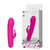 mini Vibrador em Silicone Ponto G com 10 Modos de Vibração – PRETTY LOVE CAESAR