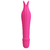vibrador estimulador com 10 vibrações - edward