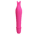 vibrador estimulador com 10 vibrações - edward - Belatrix Sex Shop
