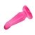 plug anal rosa 12cm x 3,7cm - comprar online