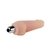 Mini prótese em Cyberskin com Escroto e Vibrador Liga e Desliga – SUPER MINI - comprar online