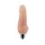 Mini prótese em Cyberskin com Escroto e Vibrador Liga e Desliga – SUPER MINI