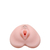 Masturbador Vagina com Pelos Pubianos e Cápsula Vibratória – TEMPTATION PASSION LADY - loja online