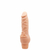 Pênis Realístico com Saliências Estimuladoras - Babrbara Collection - comprar online