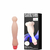 Vibrador Flexível Sinuoso com Vibração Multivelocidade – FLEXI VIBE SENSUAL SPINE