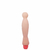 Vibrador Flexível Sinuoso com Vibração Multivelocidade – FLEXI VIBE SENSUAL SPINE - Belatrix Sex Shop