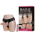 cinta peniana com 2 próteses e cinta reforçada ajustável - baile - comprar online